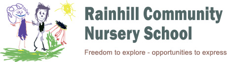 Rainhill Community Nursery School